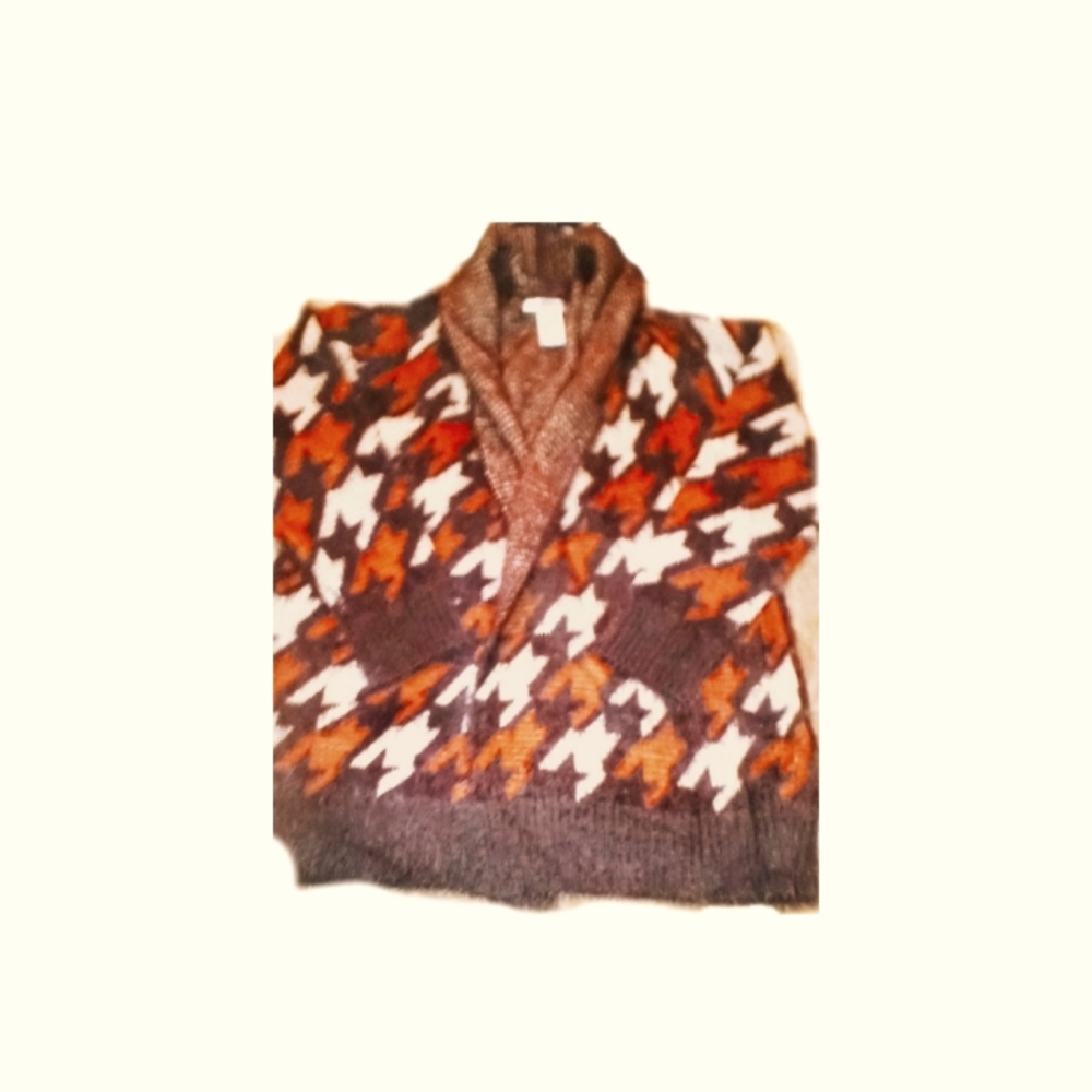 Womans sweater
